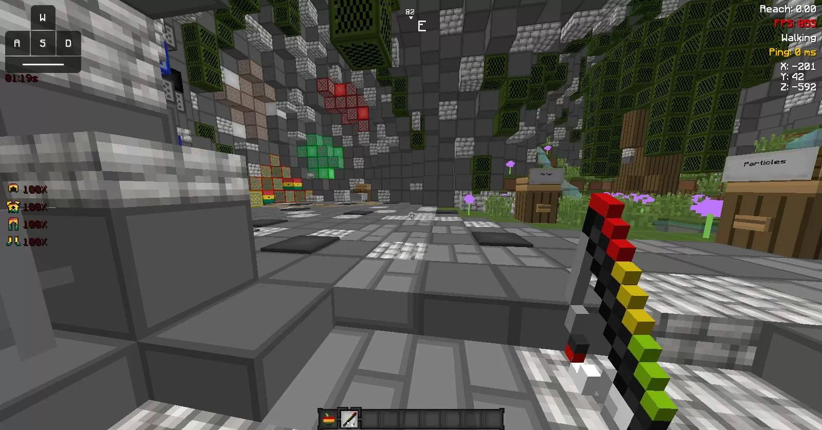 Gallery Image 3 for Shant Pack v4 Ghana on PVPRP